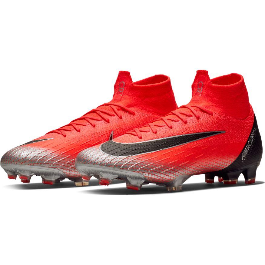 nike mercurial superfly 6 elite cr7 fg