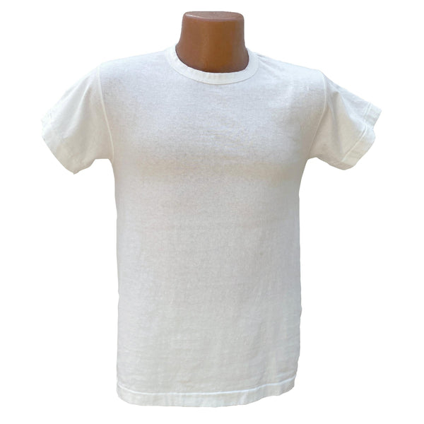 Stanley T-Shirt - White - B-Stock | Mister Freedom®