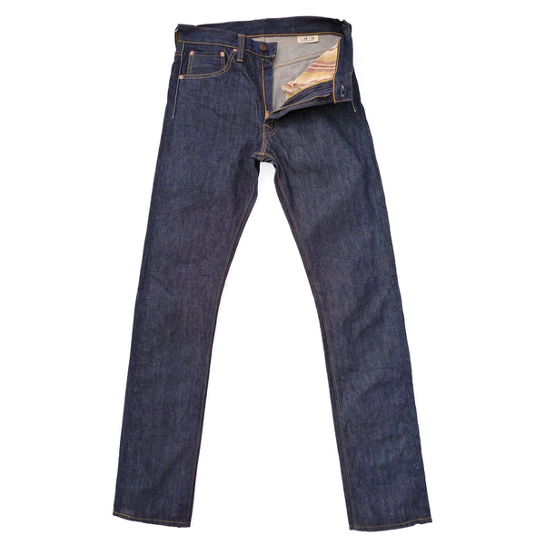 Cone denim « CHRISTOPHELOIRON®