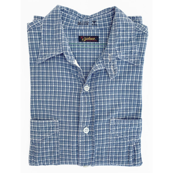 Ranger Shirts NOS Plaid Madras – Mister Freedom®