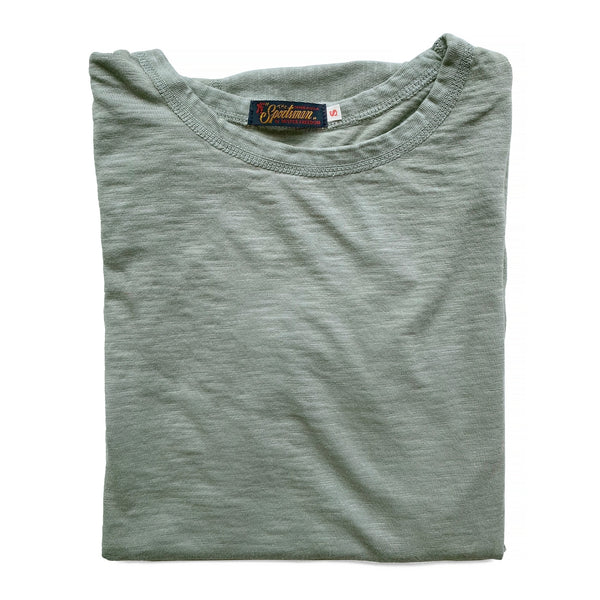 Stanley T-Shirt - Hull Grey – Mister Freedom®