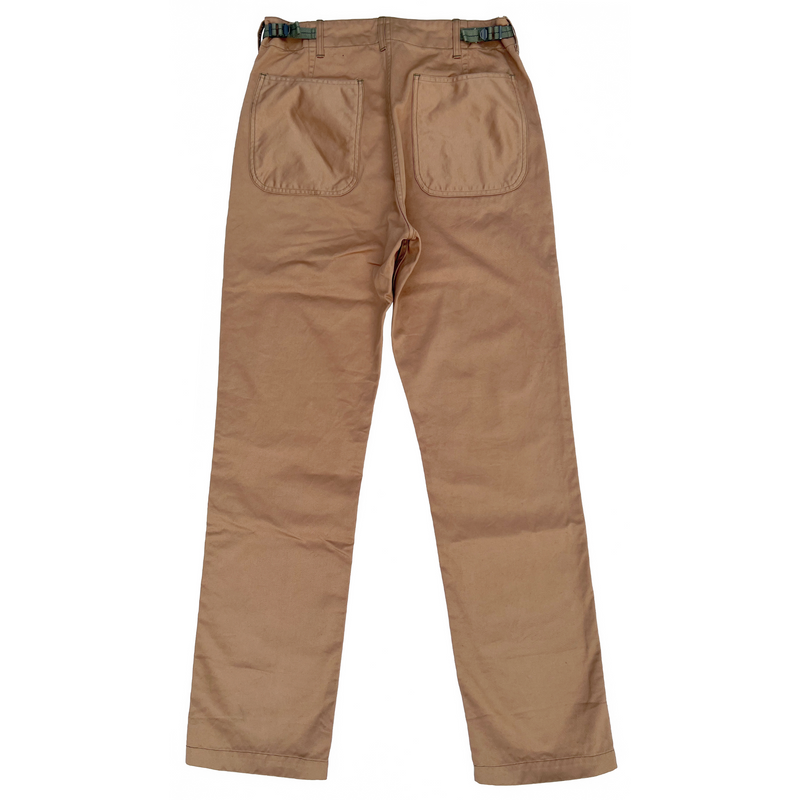 Utility Trousers - BR Chino Mister Freedom®