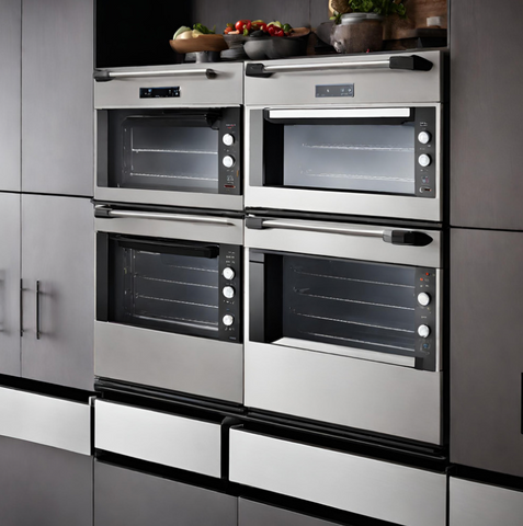 oven showdown - our guide the best ovens in this category for 2023