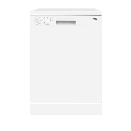 beko 60cm freestanding dishwasher