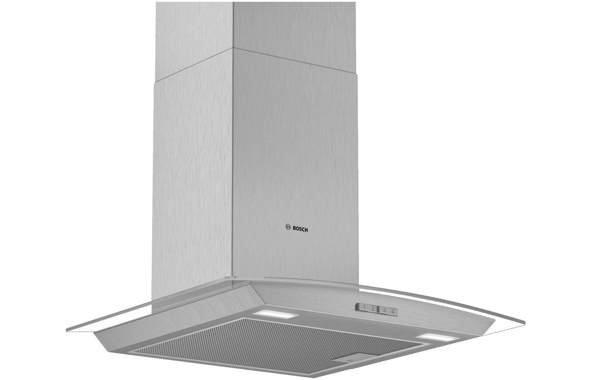 bosch 60cm chimney hood