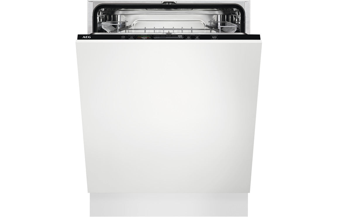 AEG FSK52617Z F/I 13 Place Dishwasher