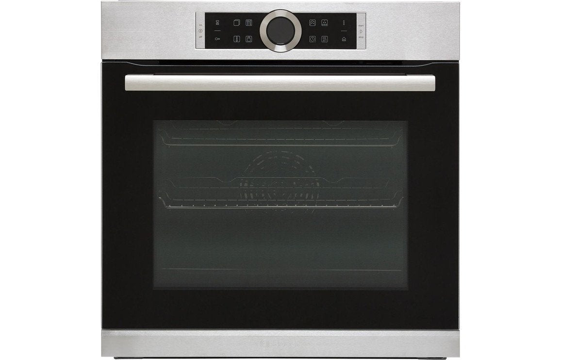 Electric ovens with steam фото 68