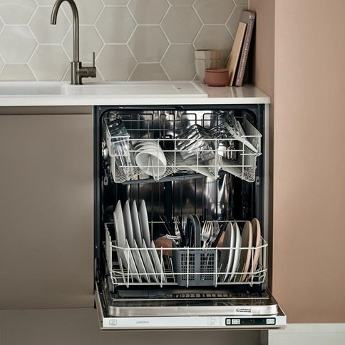 lamona integrated dishwasher price