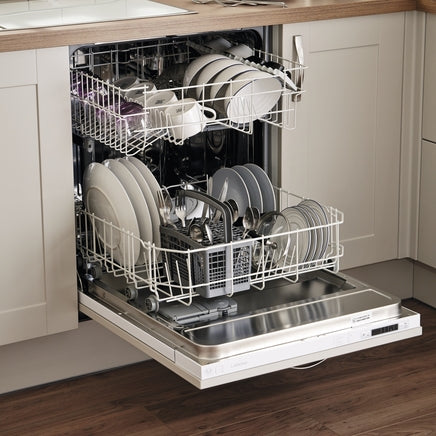 lamona integrated dishwasher price