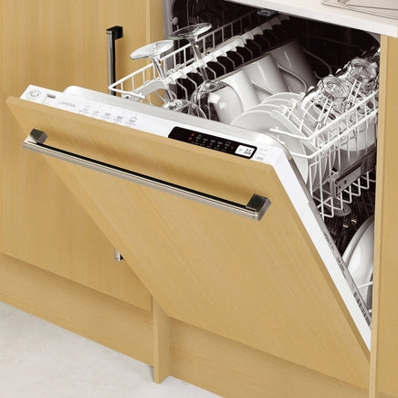 lamona integrated dishwasher price