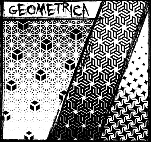 Projeto em pontilhismo com geometrias Disponível EXCLUSIVO  bombarditatto  Geometric m  Tatuagem mandala geométrica Tatuagem  mandala Tatuagens geométricas