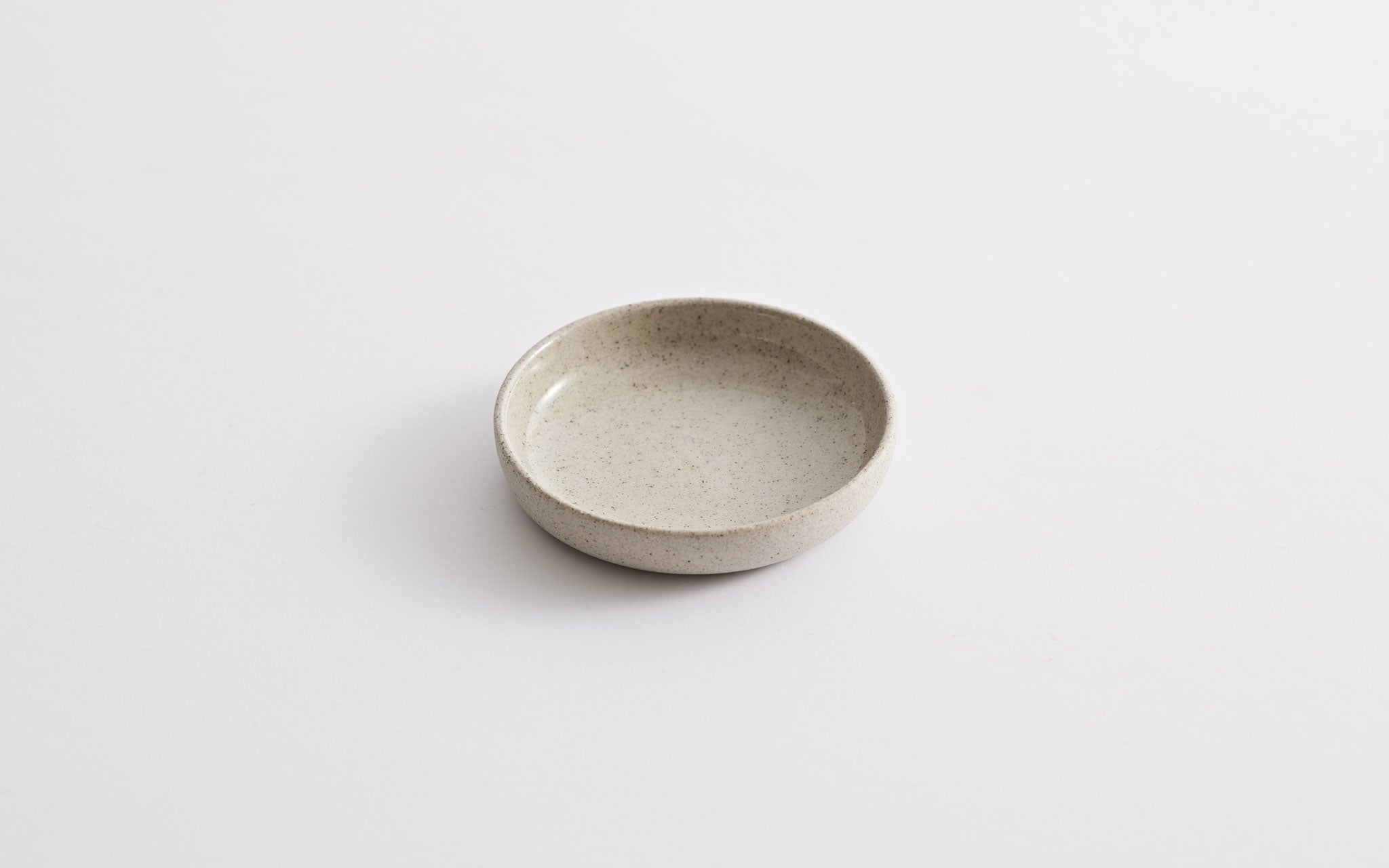 ceramic salt dish