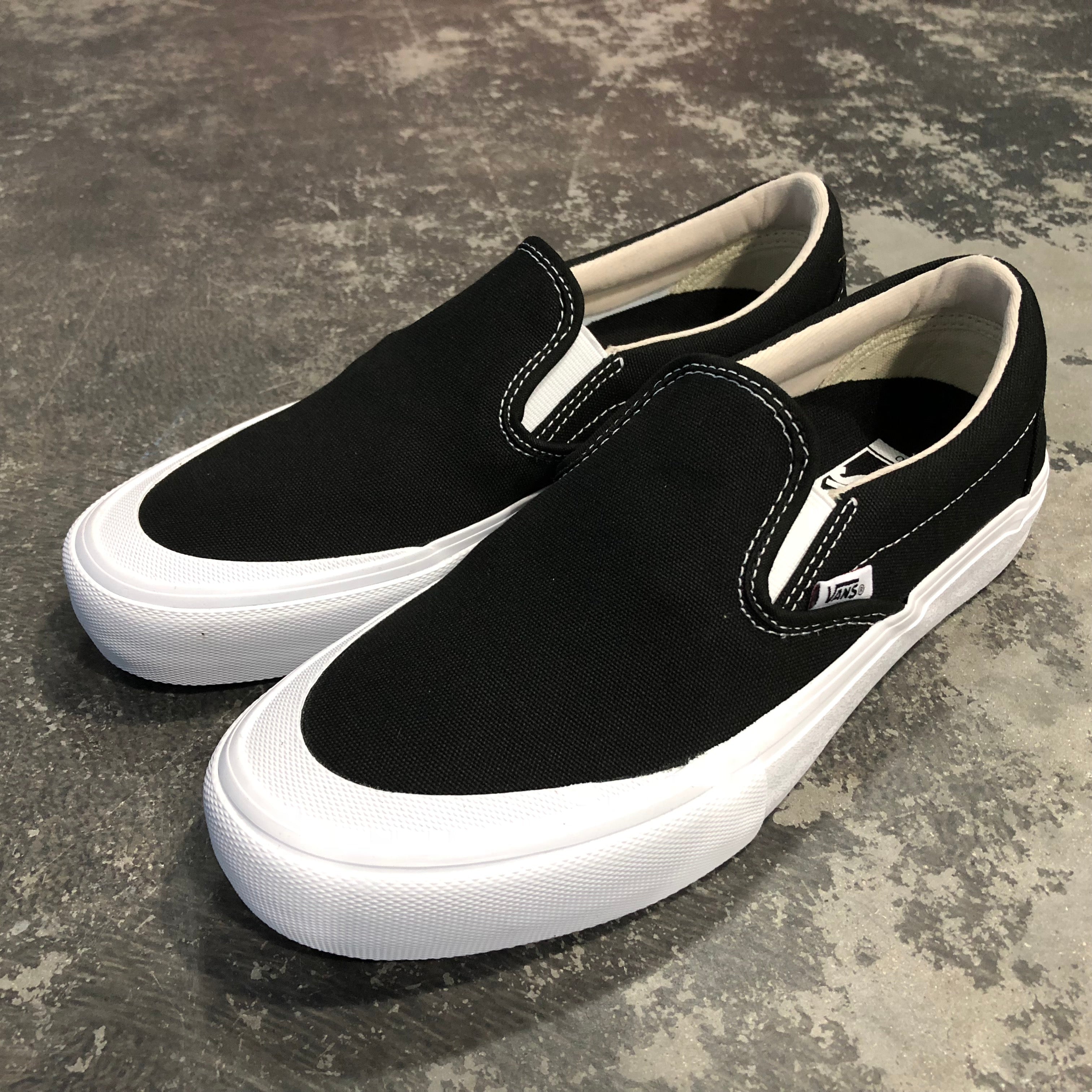 vans composite toe shoes