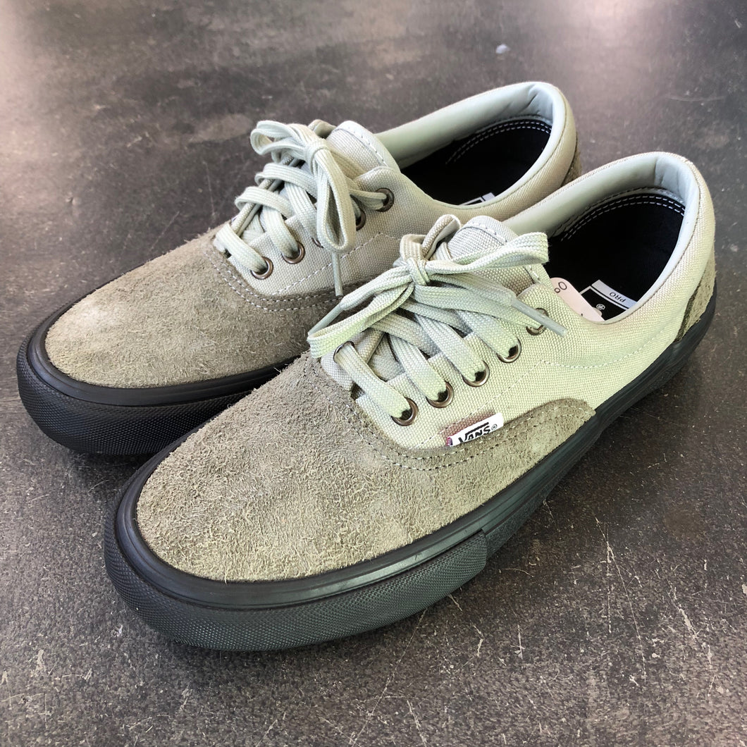 vans era olive