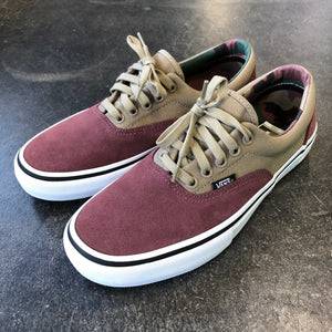 vans perf era pro