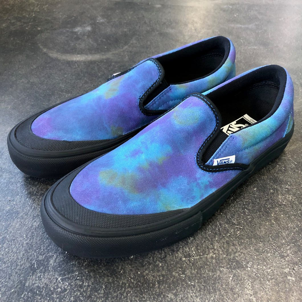 ronnie sandoval vans