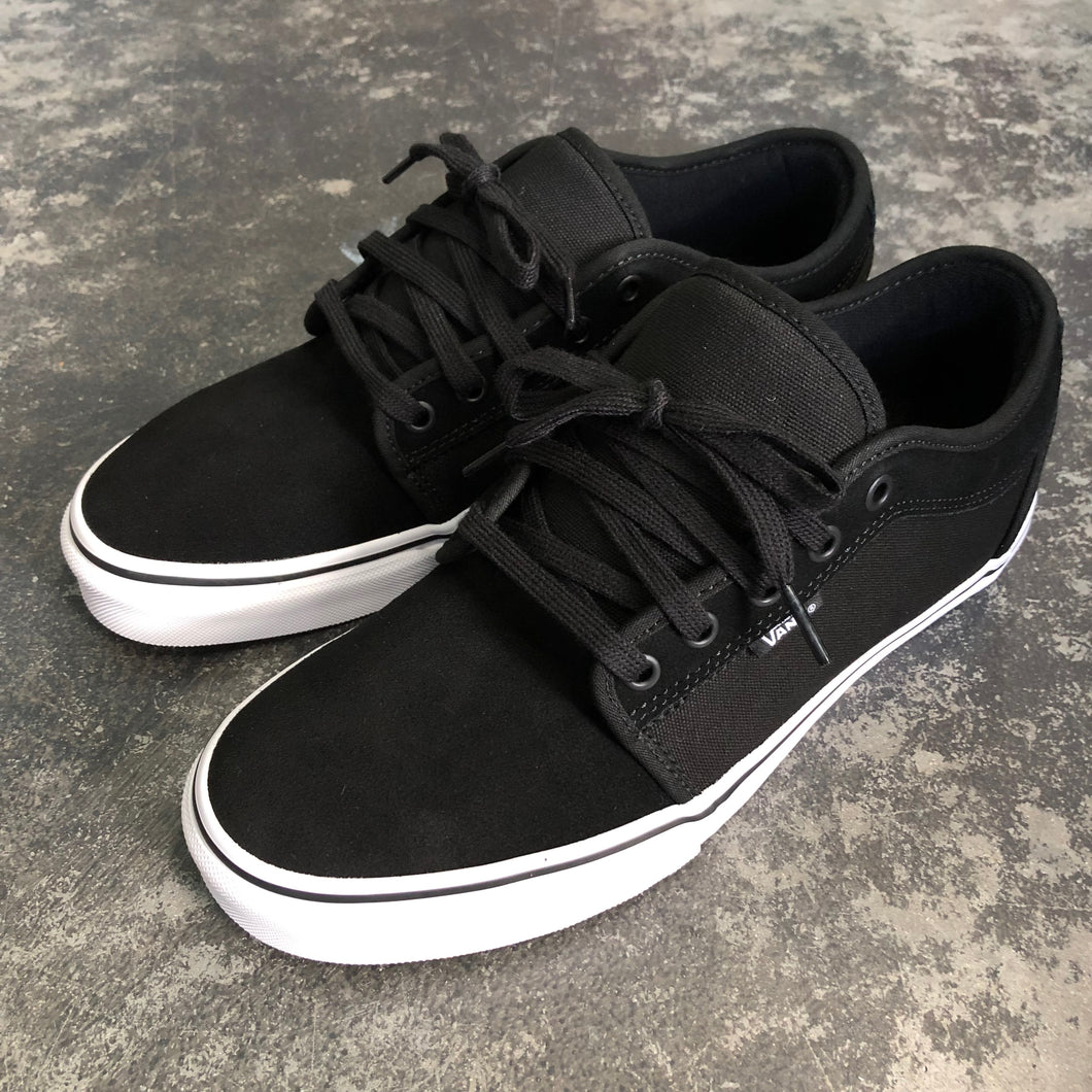 vans chukka pro