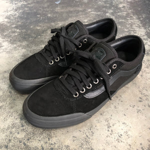 vans chima pro 2 suede