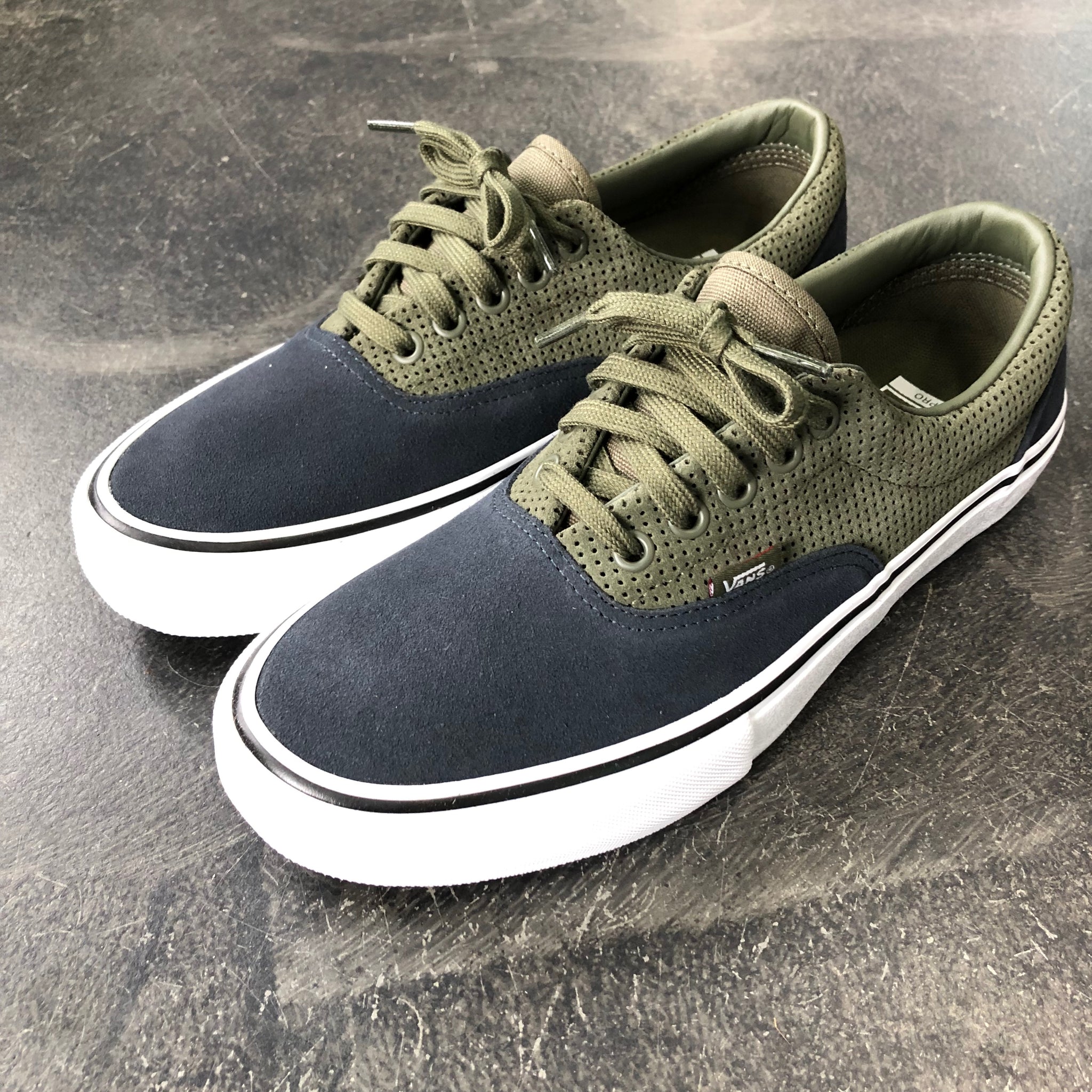 vans perf era pro