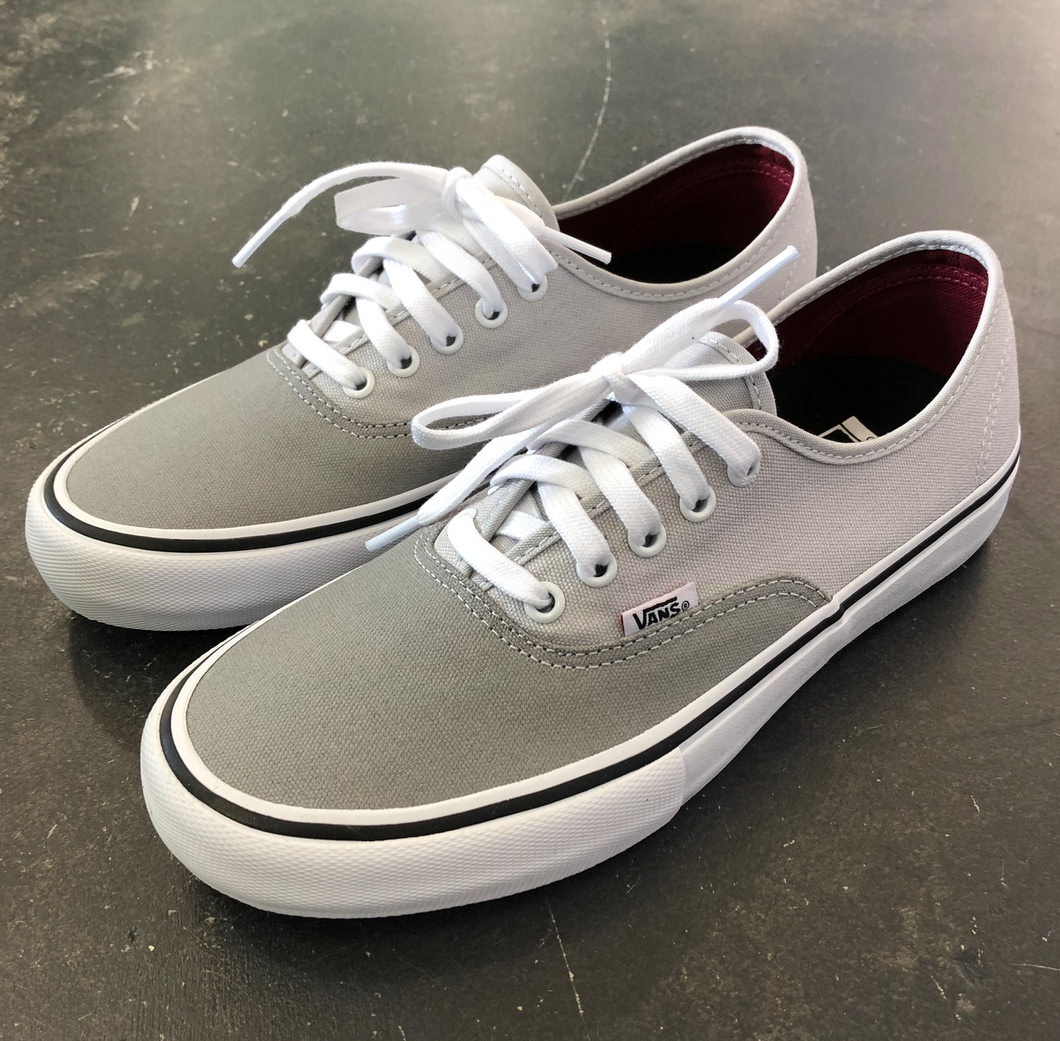 vans authentic 2018