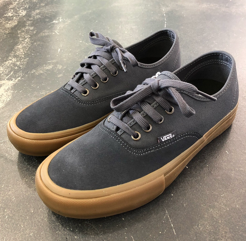 vans era pro black asphalt