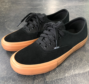 vans classic gum