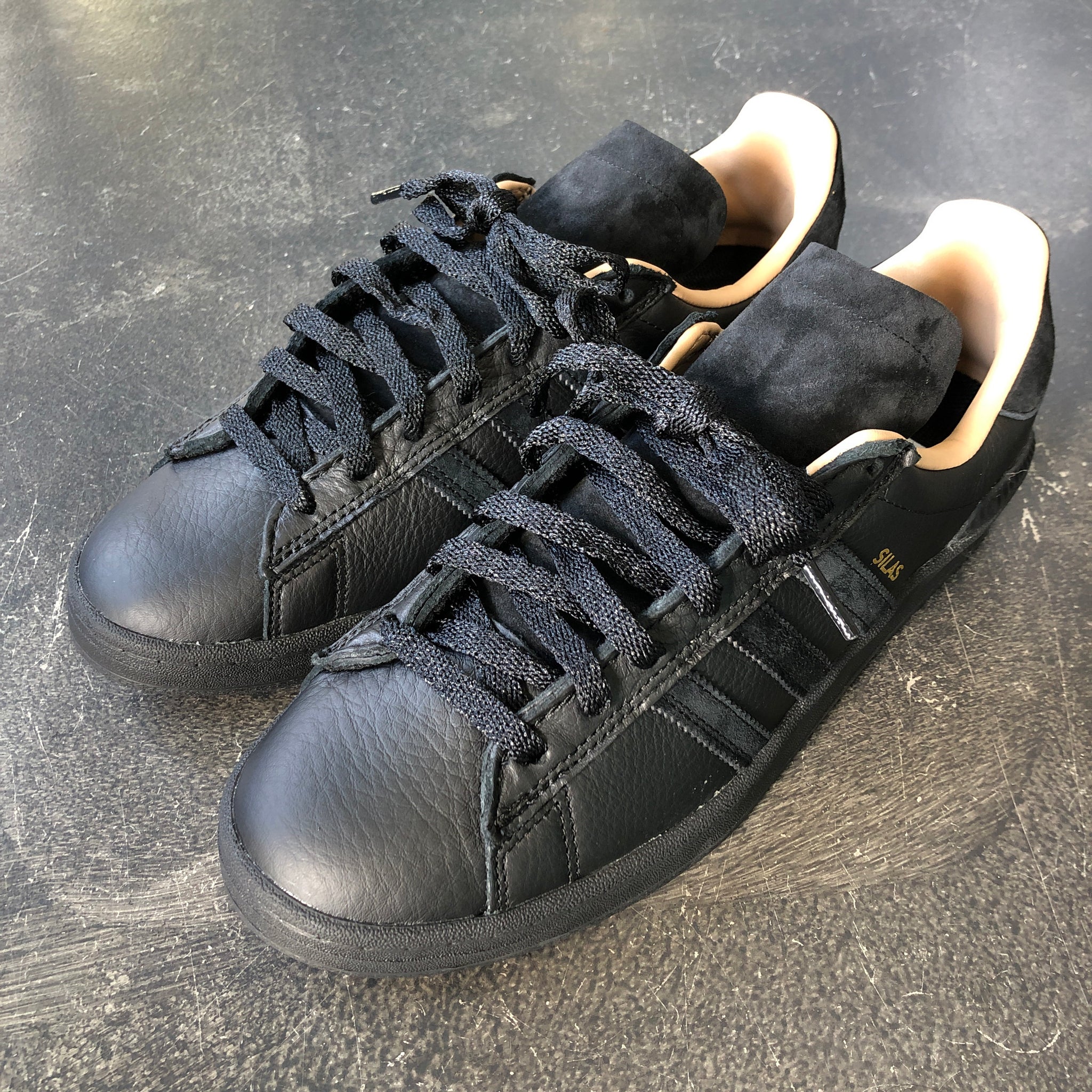 adidas campus silas