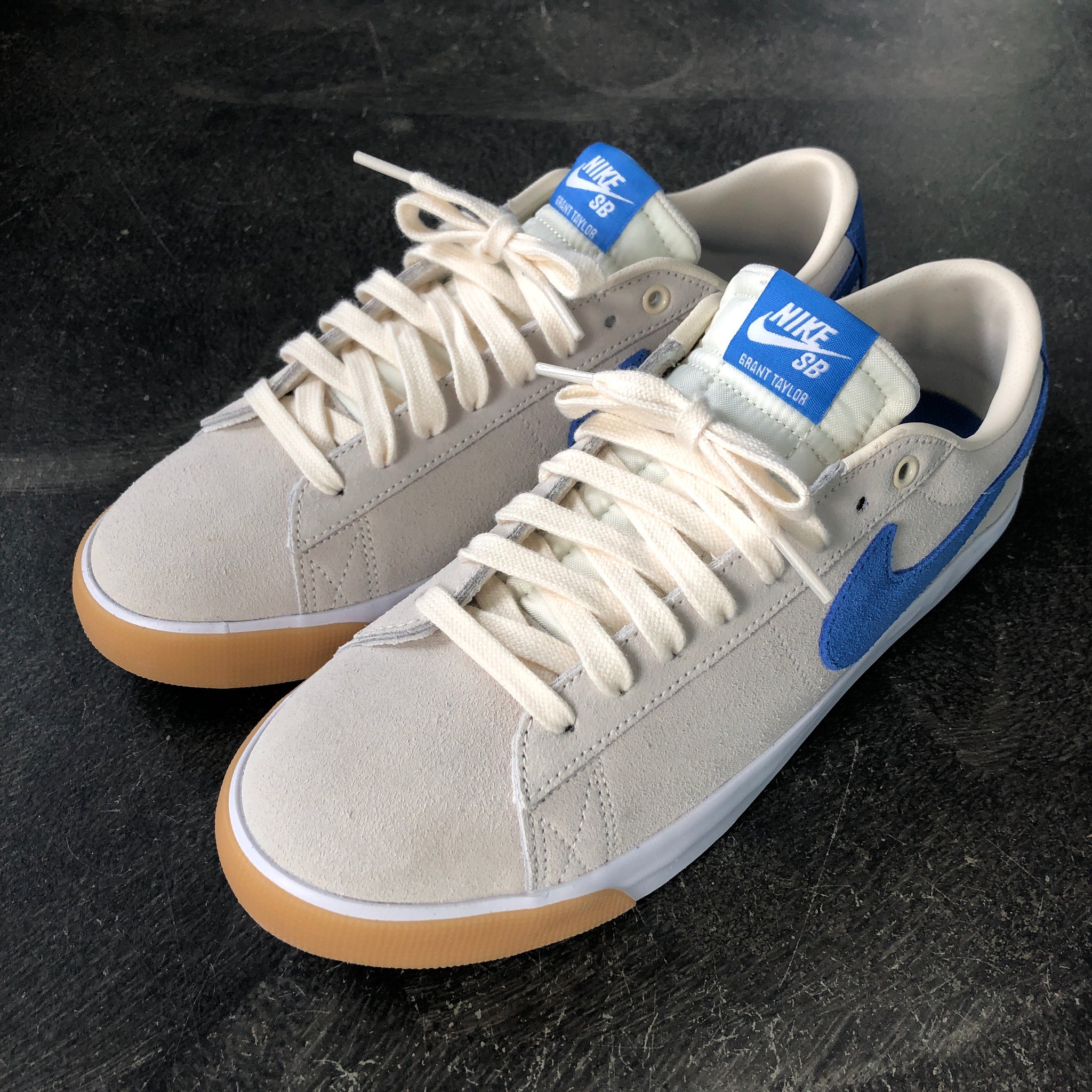 nike sb blazer low 