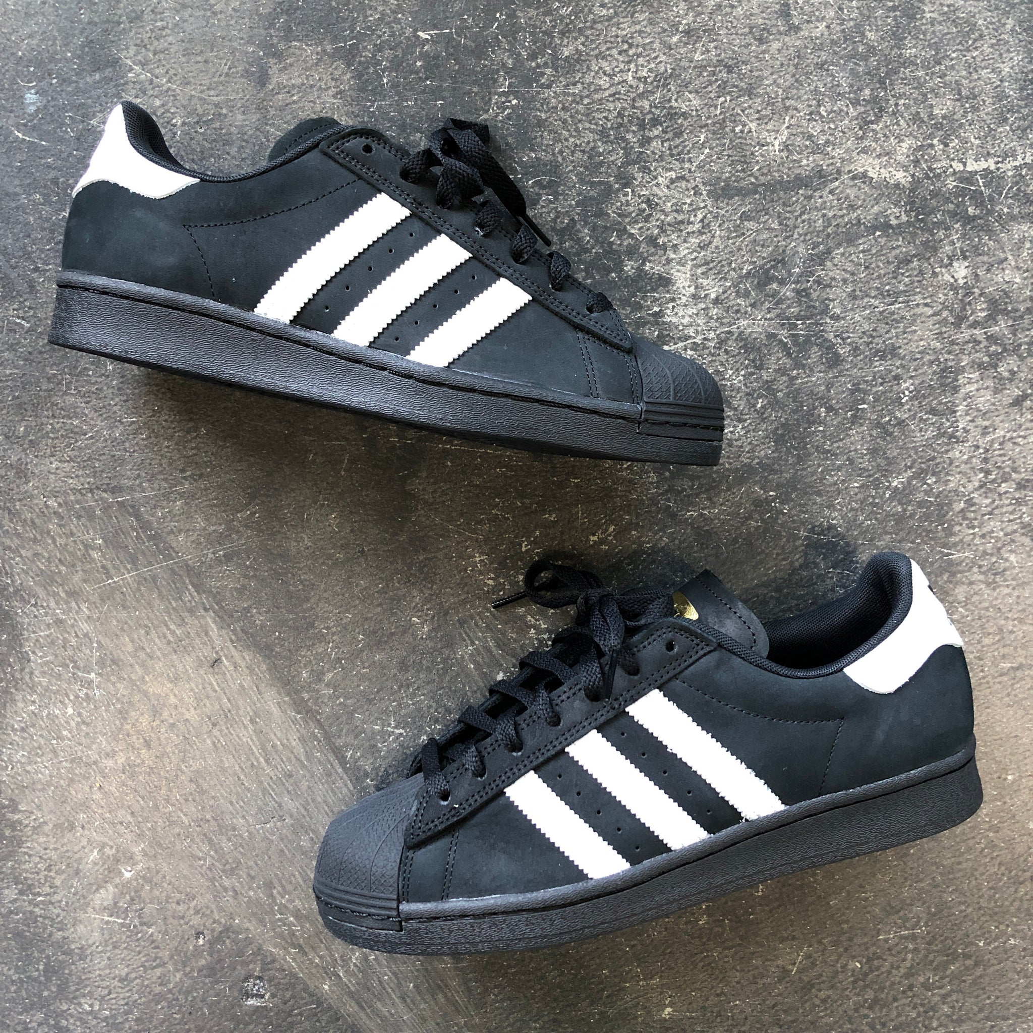 adidas superstar adv