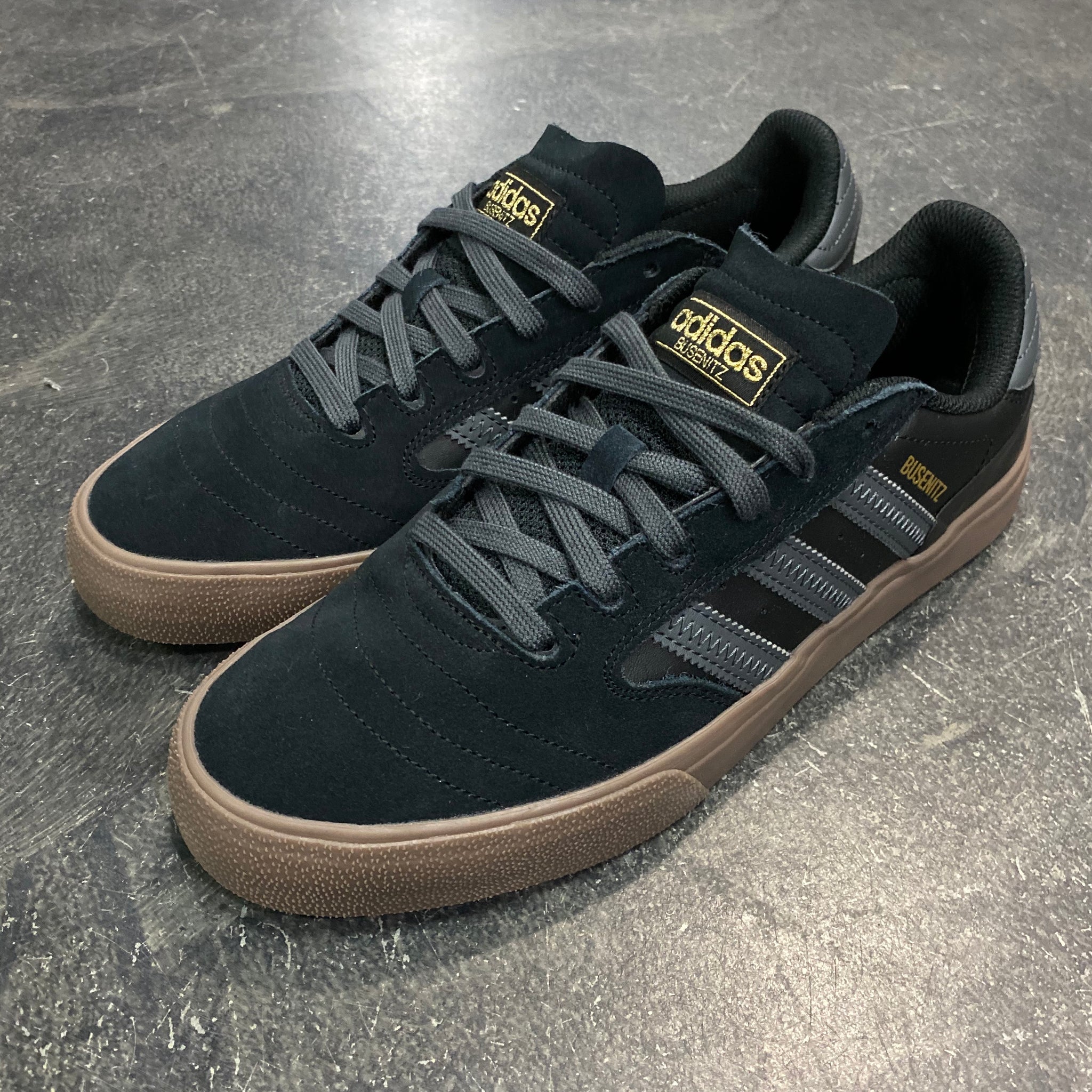 adidas busenitz vulc gum