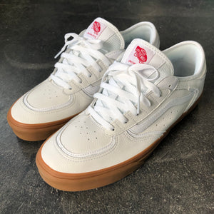 Vans Rowley Classic True White/Gum 