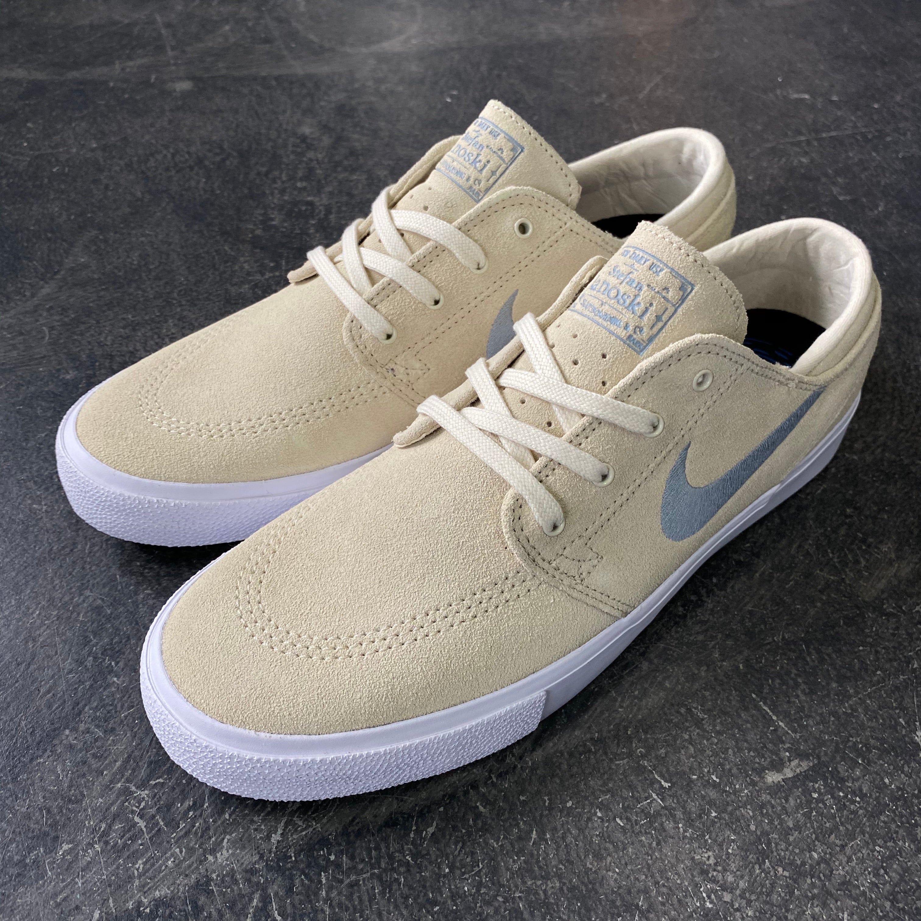 janoski fossil