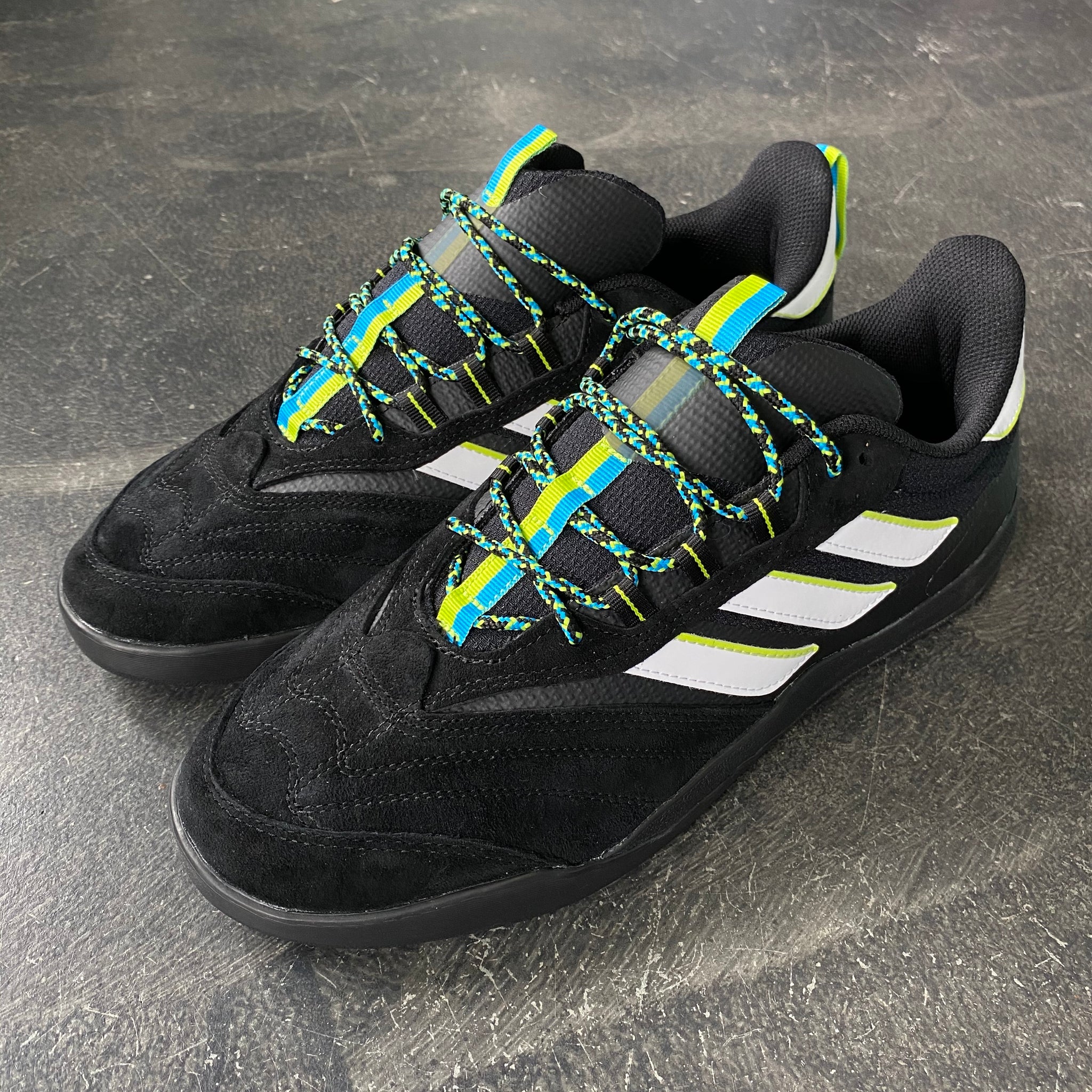 Adidas Copa Nationale X Mike Arnold 