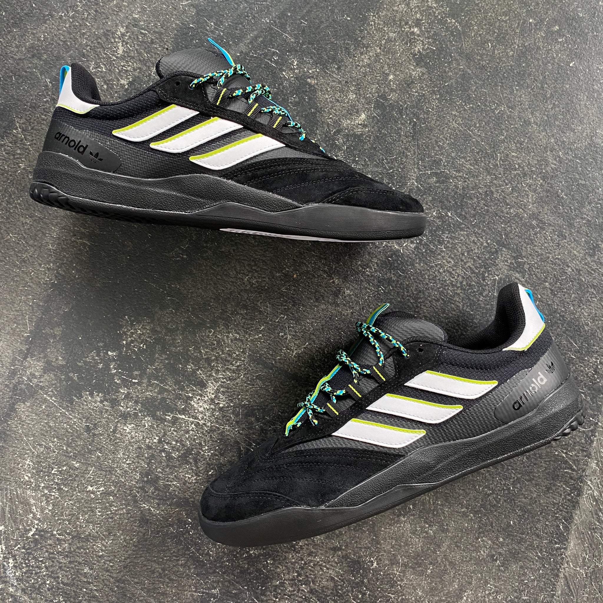 Adidas Copa Nationale X Mike Arnold 