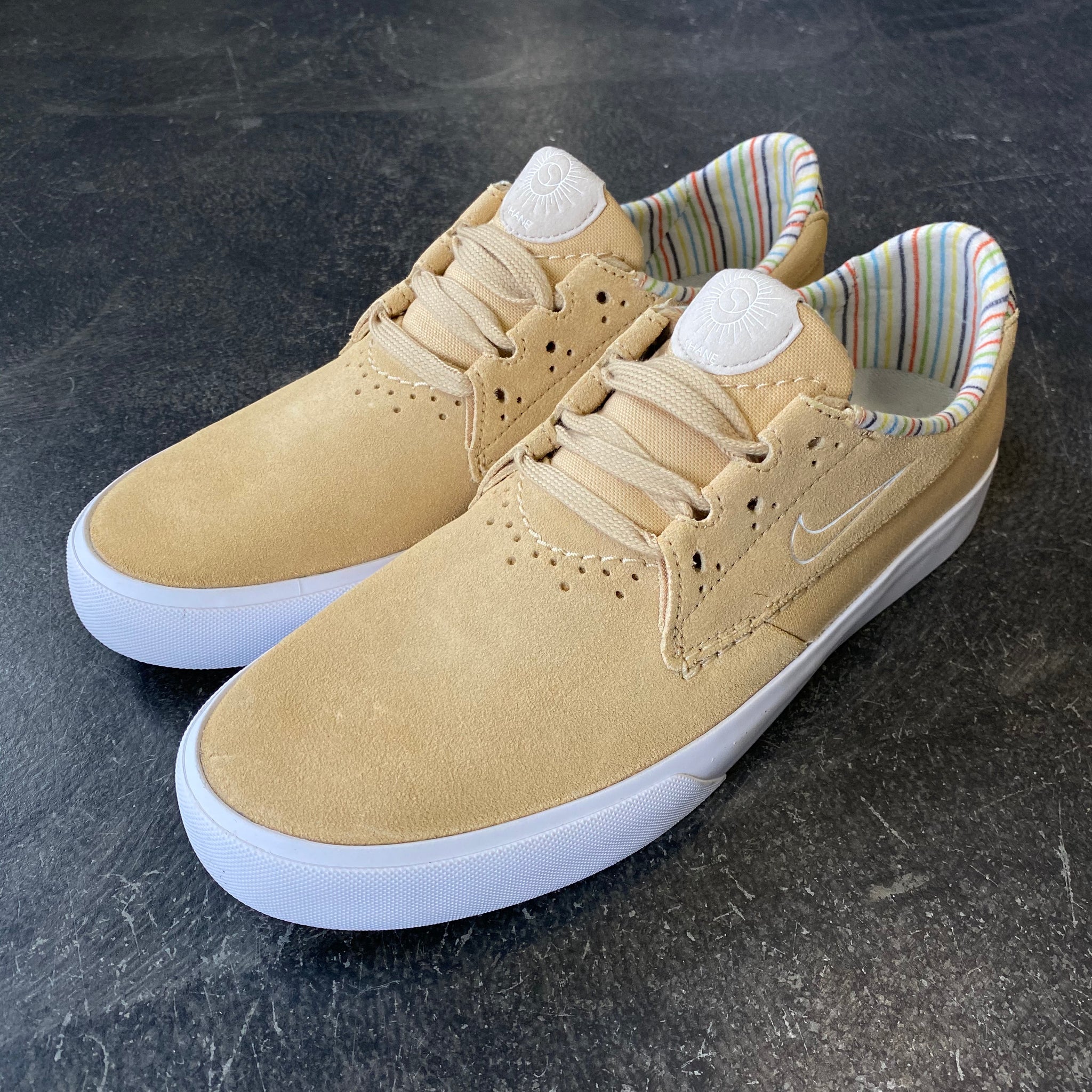 nike sb the shane