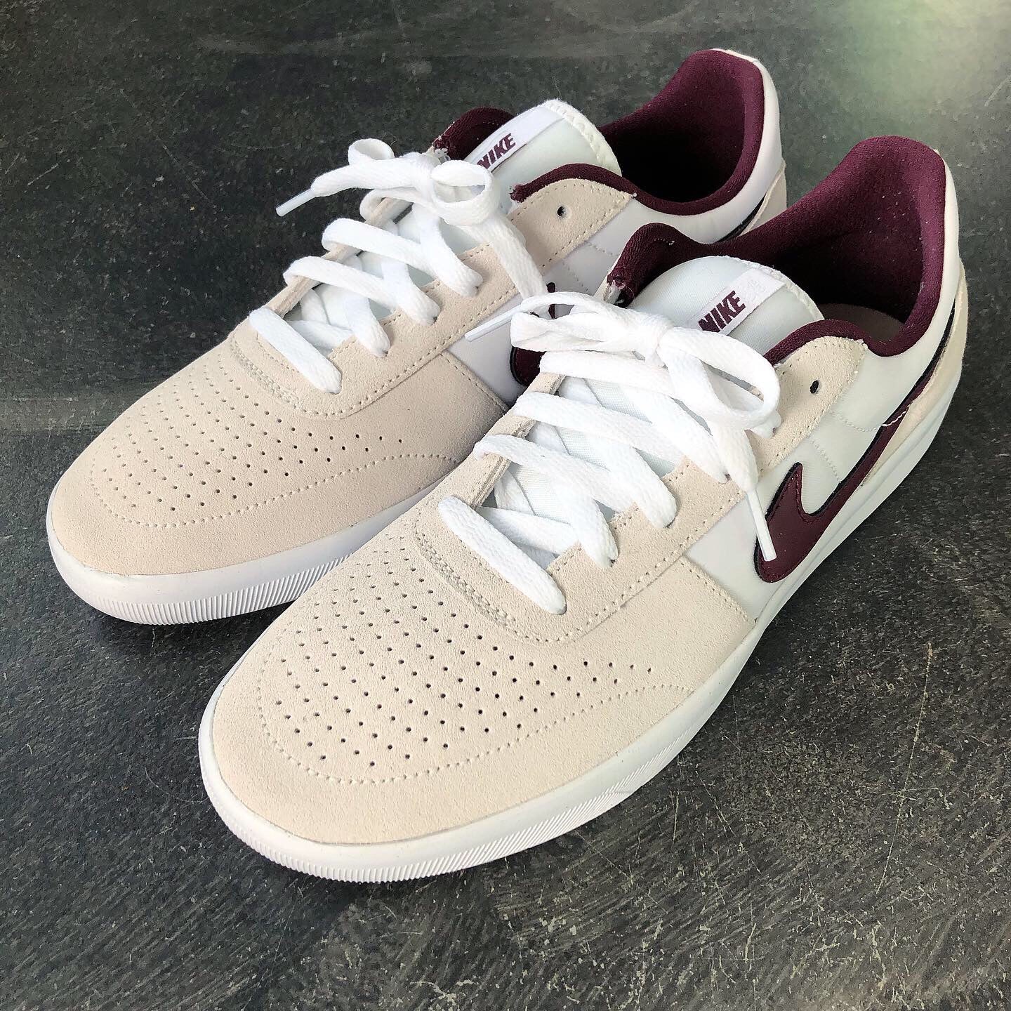 nike sb team shoe