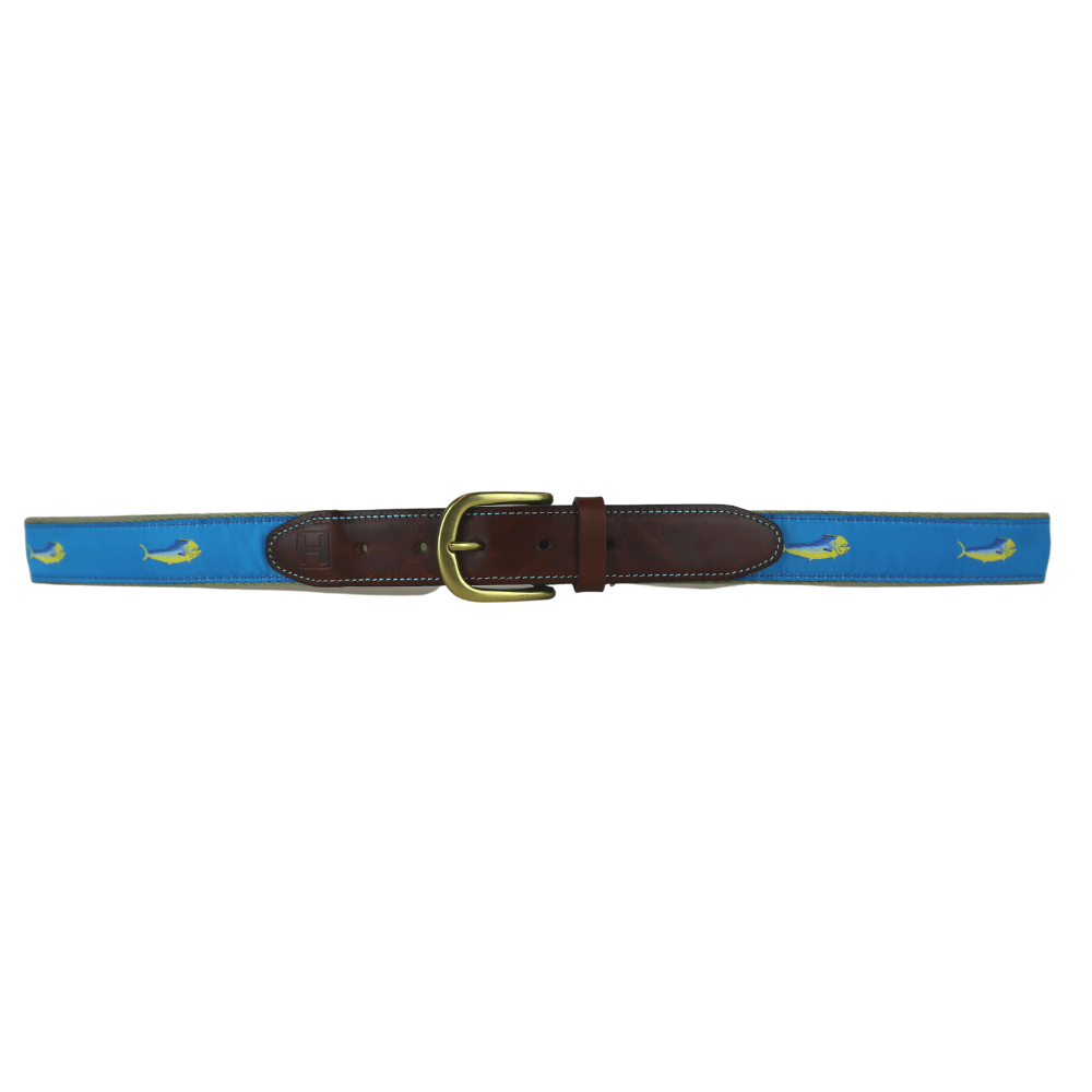 mahi belt