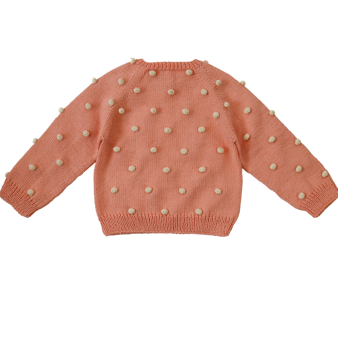 キッズ服女の子用(90cm~)kalinka Silvie Sweater