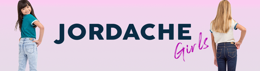 Girls – Jordache