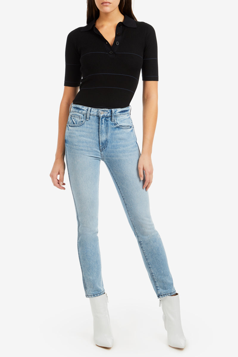 jordache straight leg jeans