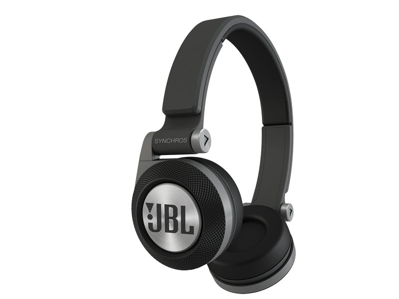 JBL Synchros E40BT, Bluetooth, On-Ear Headphones JBL Signature