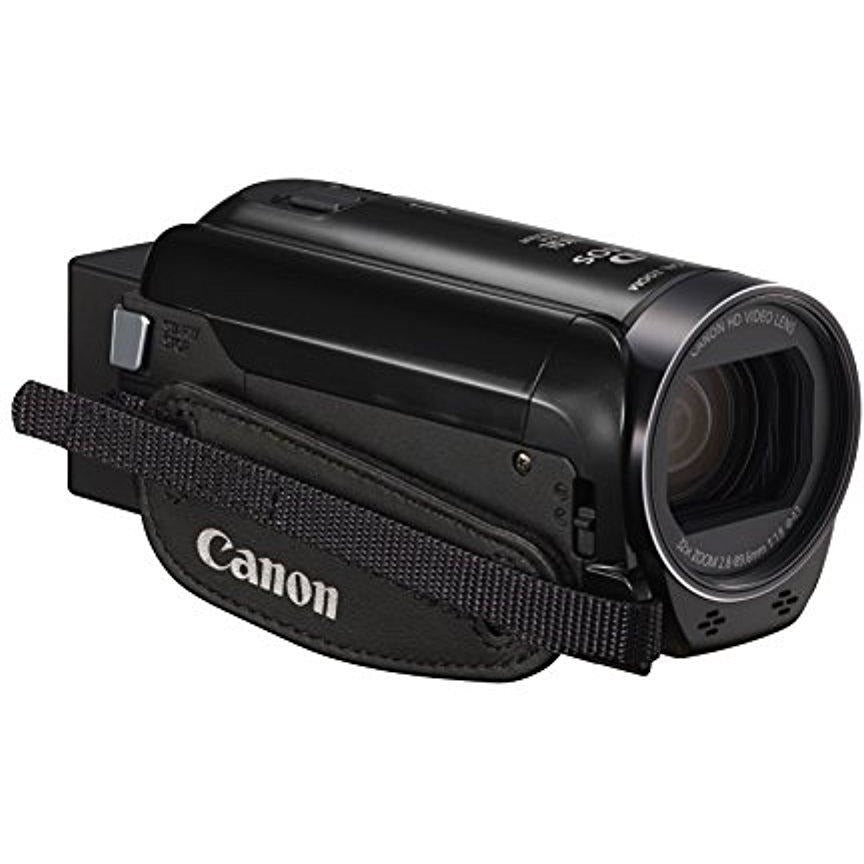 Canon Vixia Hf R700 Camcorder Black Shopify