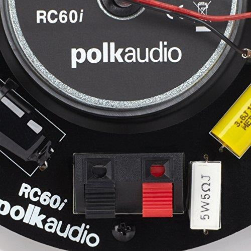 polk audio rc60i price