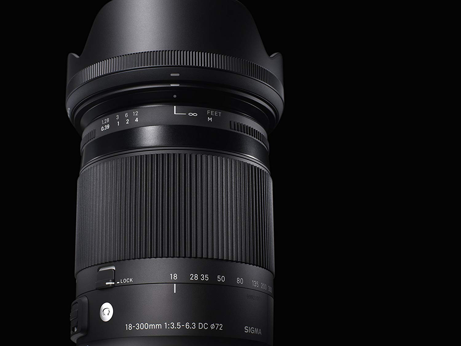 Sigma 18 300mm F3 5 6 3 Contemporary Dc Macro Os Hsm Lens For Sony Shopify