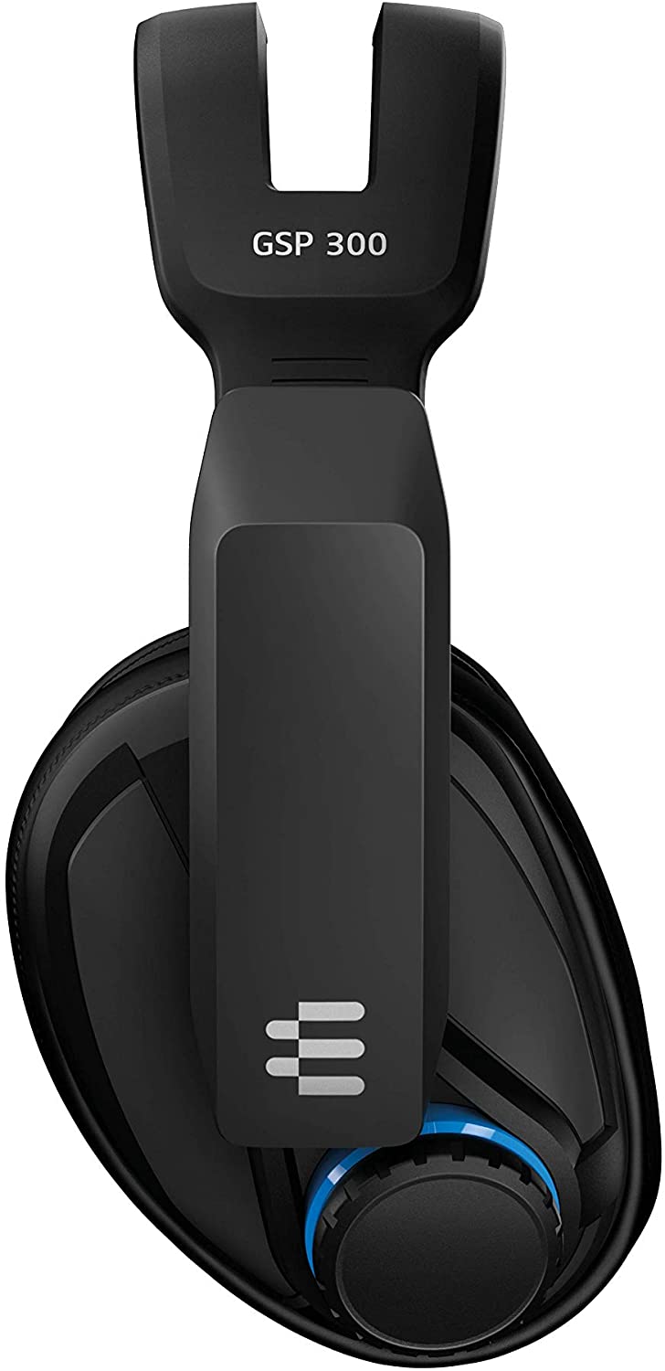 sennheiser gsp 300 noise cancelling
