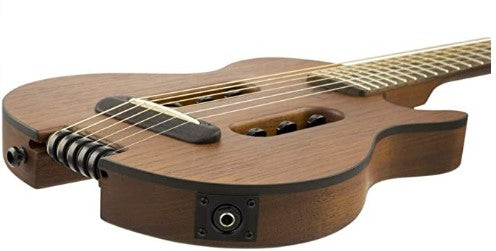 traveler guitar 6 string escape mark iii