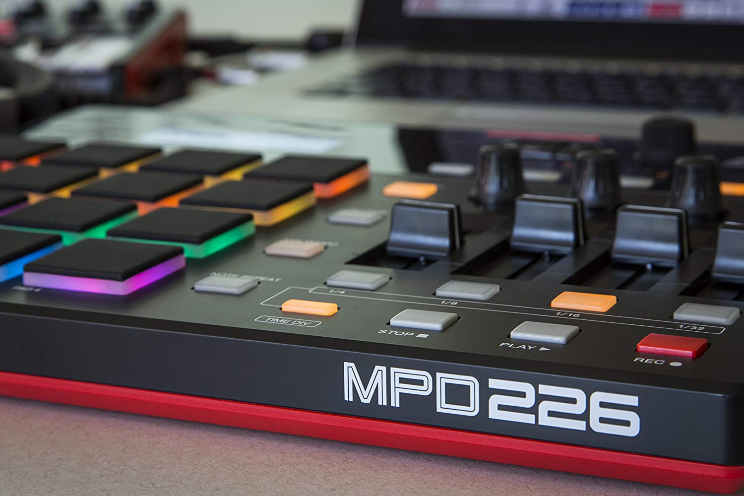 best midi drum pads