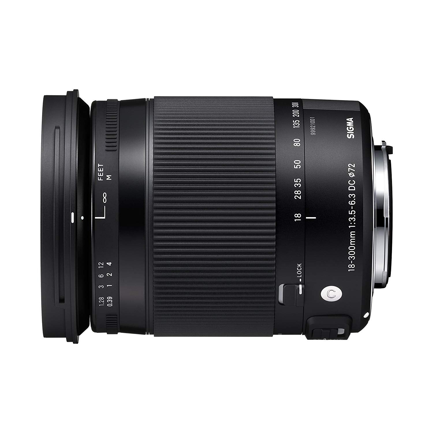 Sigma 18 300mm F3 5 6 3 Contemporary Dc Macro Os Hsm Lens For Sony Shopify