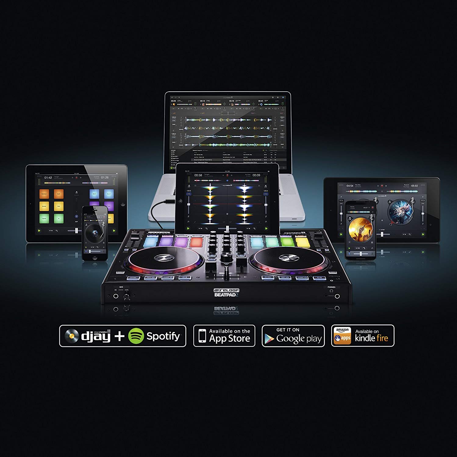 beat pad software free download for mac