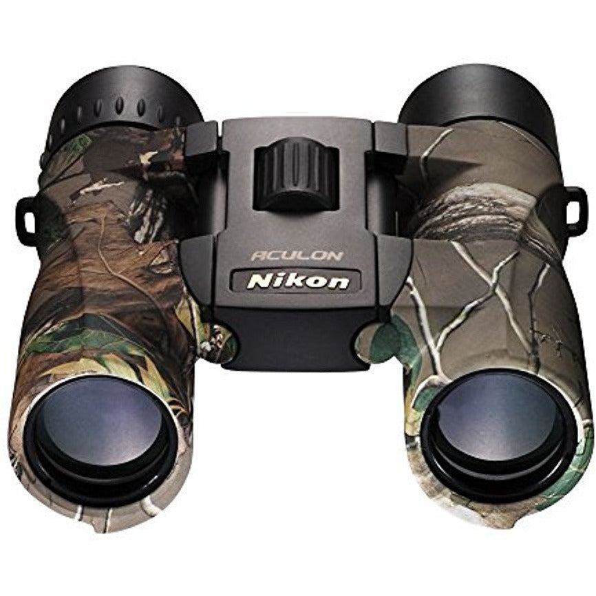 nikon aculon a30 10x25 zoom binoculars